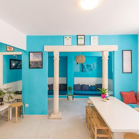 City Walls Hostel Ντουμπρόβνικ Εξωτερικό φωτογραφία