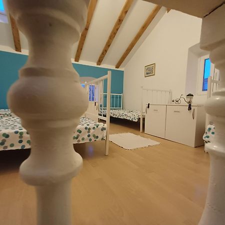 City Walls Hostel Ντουμπρόβνικ Εξωτερικό φωτογραφία