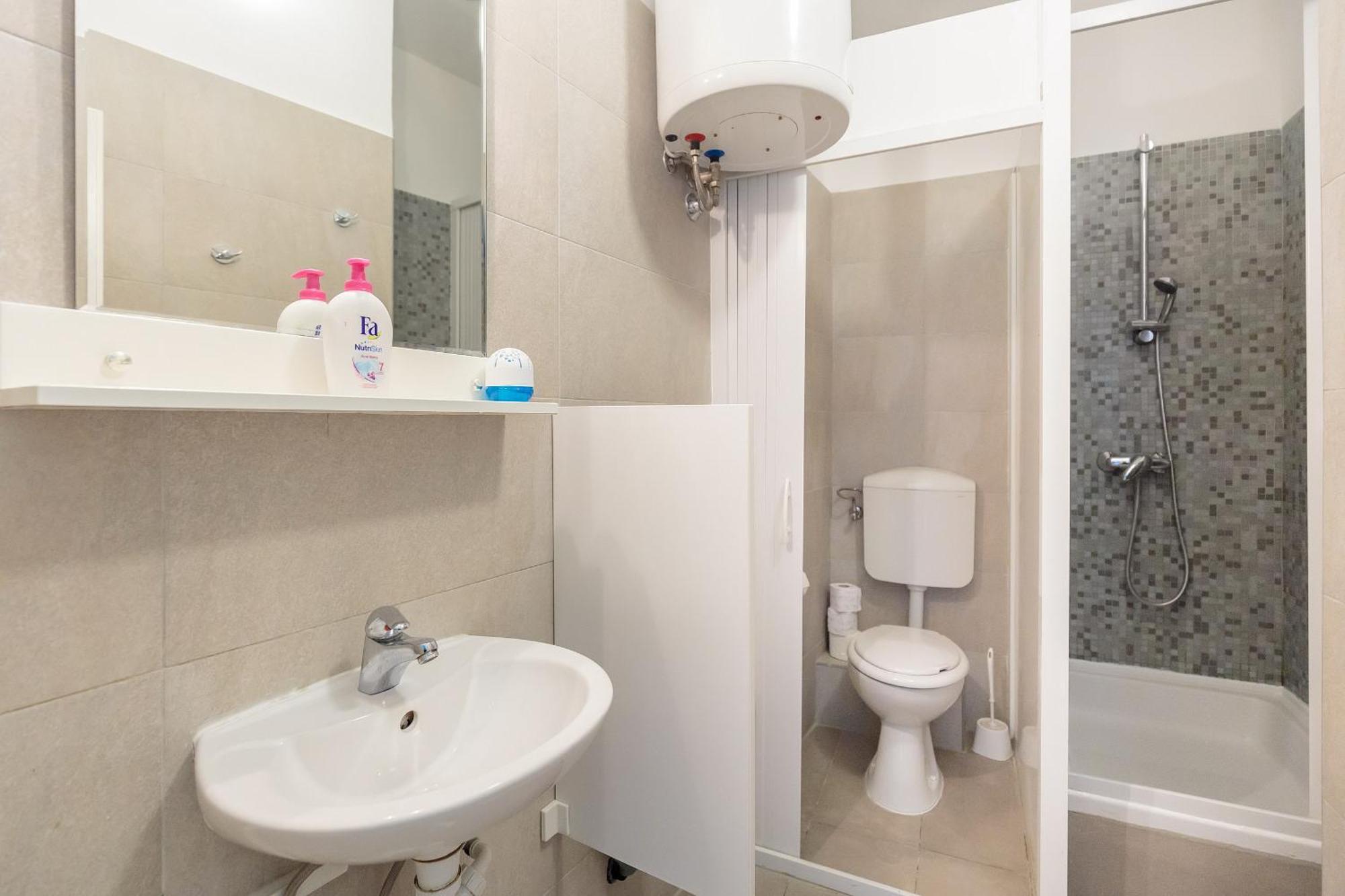 City Walls Hostel Ντουμπρόβνικ Εξωτερικό φωτογραφία