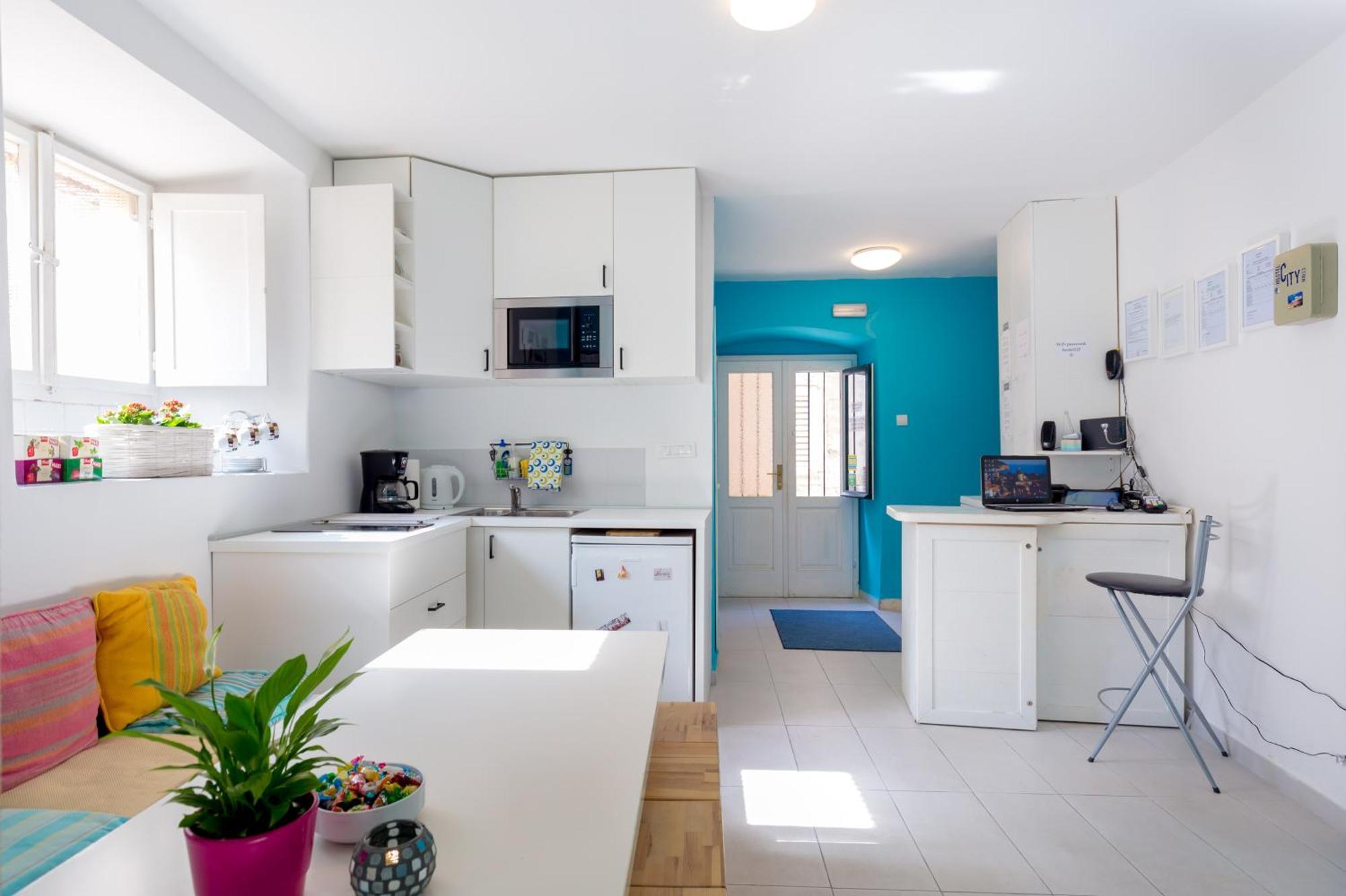 City Walls Hostel Ντουμπρόβνικ Εξωτερικό φωτογραφία