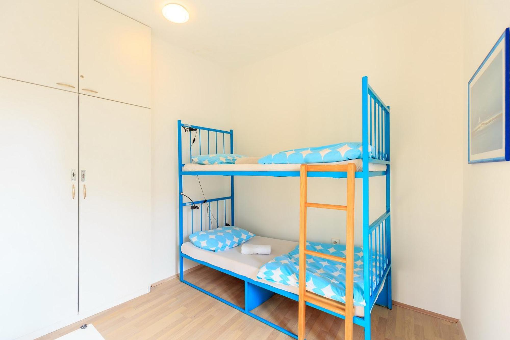 City Walls Hostel Ντουμπρόβνικ Εξωτερικό φωτογραφία