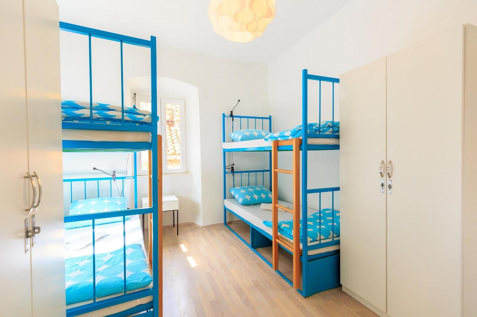 City Walls Hostel Ντουμπρόβνικ Εξωτερικό φωτογραφία