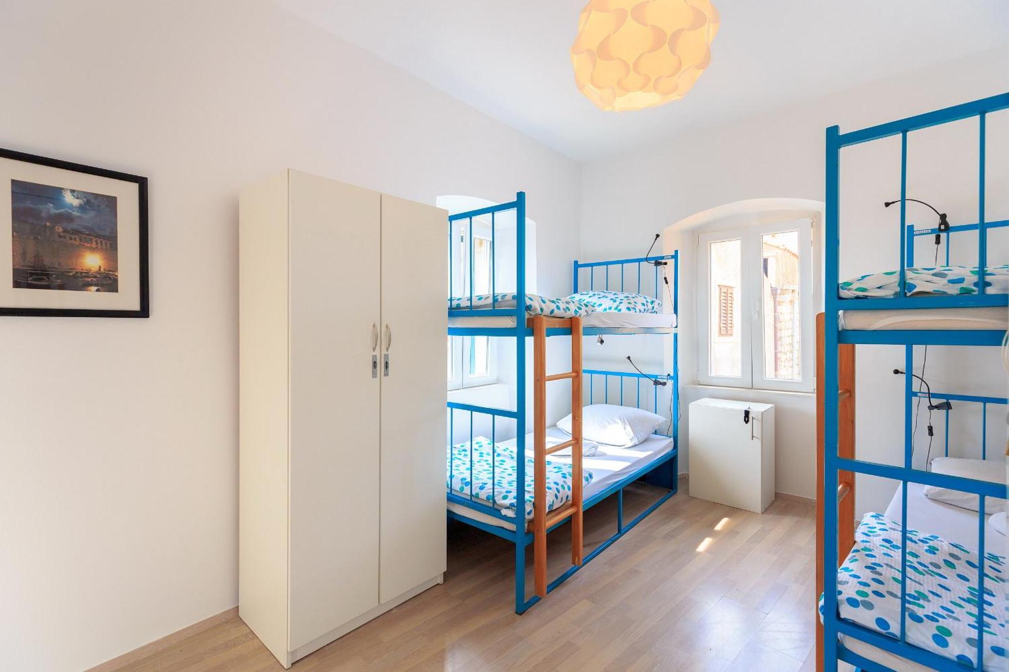 City Walls Hostel Ντουμπρόβνικ Εξωτερικό φωτογραφία