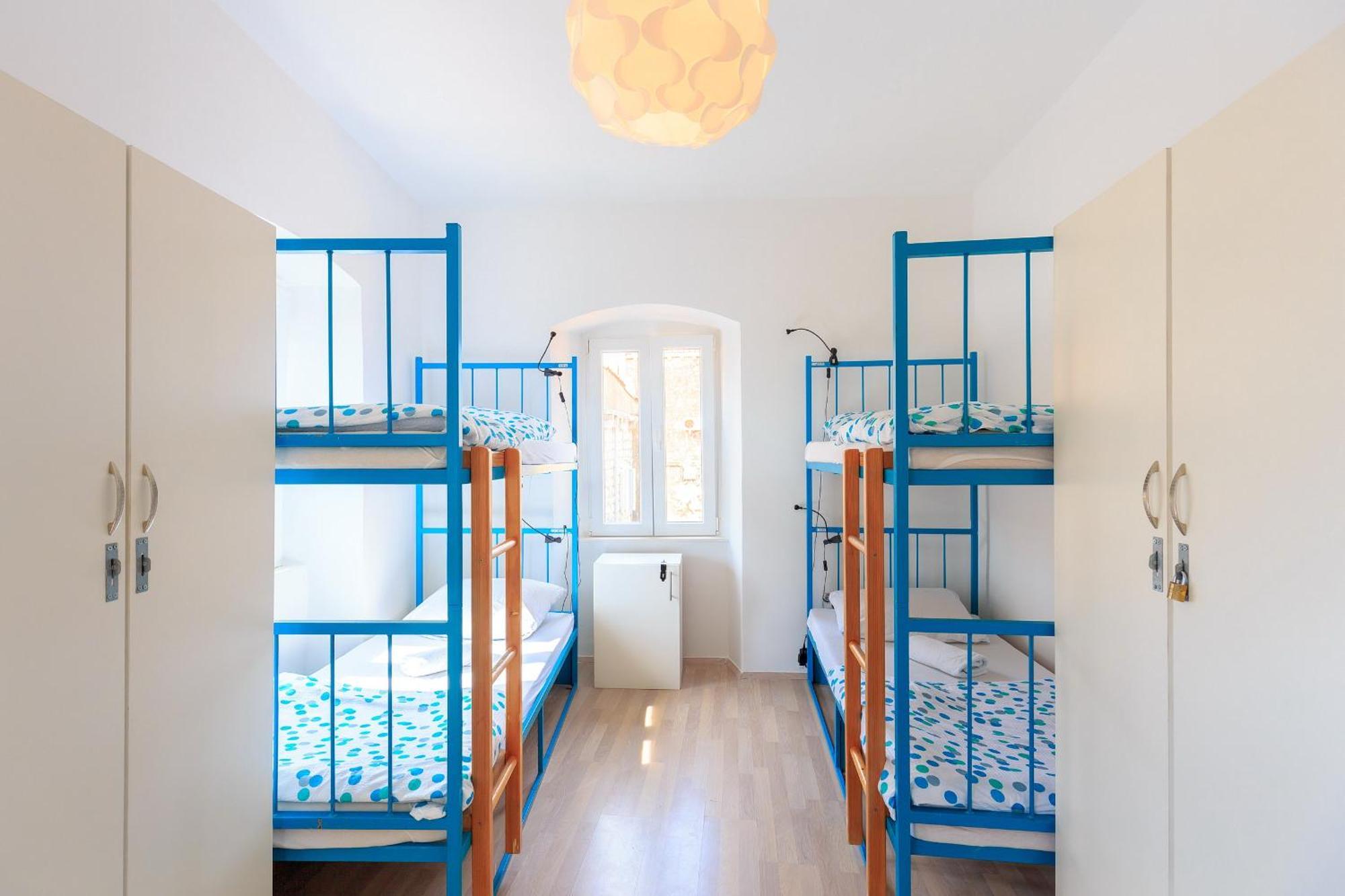City Walls Hostel Ντουμπρόβνικ Εξωτερικό φωτογραφία