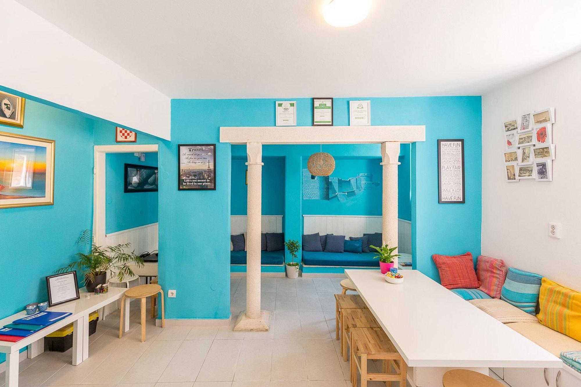 City Walls Hostel Ντουμπρόβνικ Εξωτερικό φωτογραφία