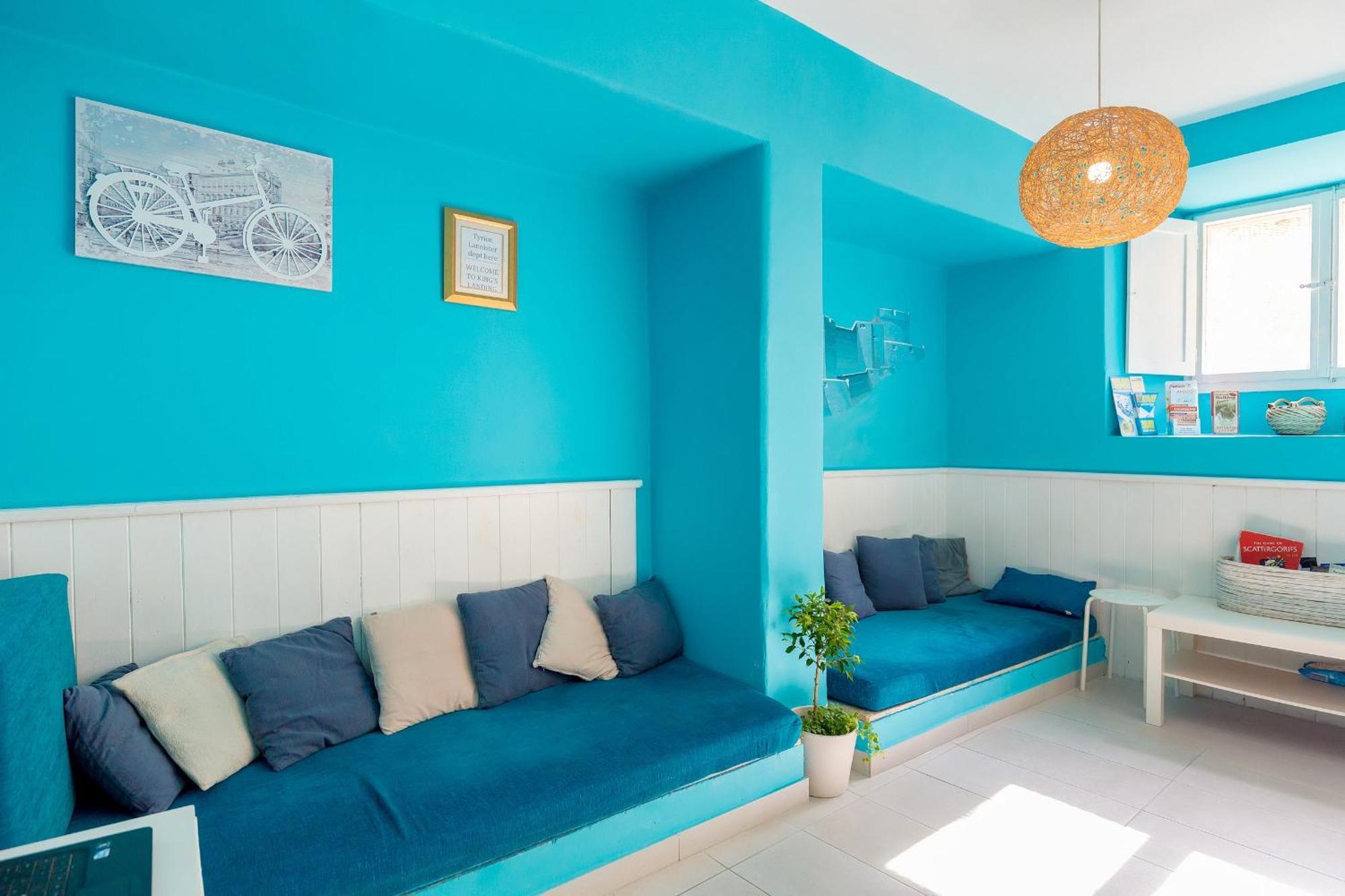 City Walls Hostel Ντουμπρόβνικ Εξωτερικό φωτογραφία