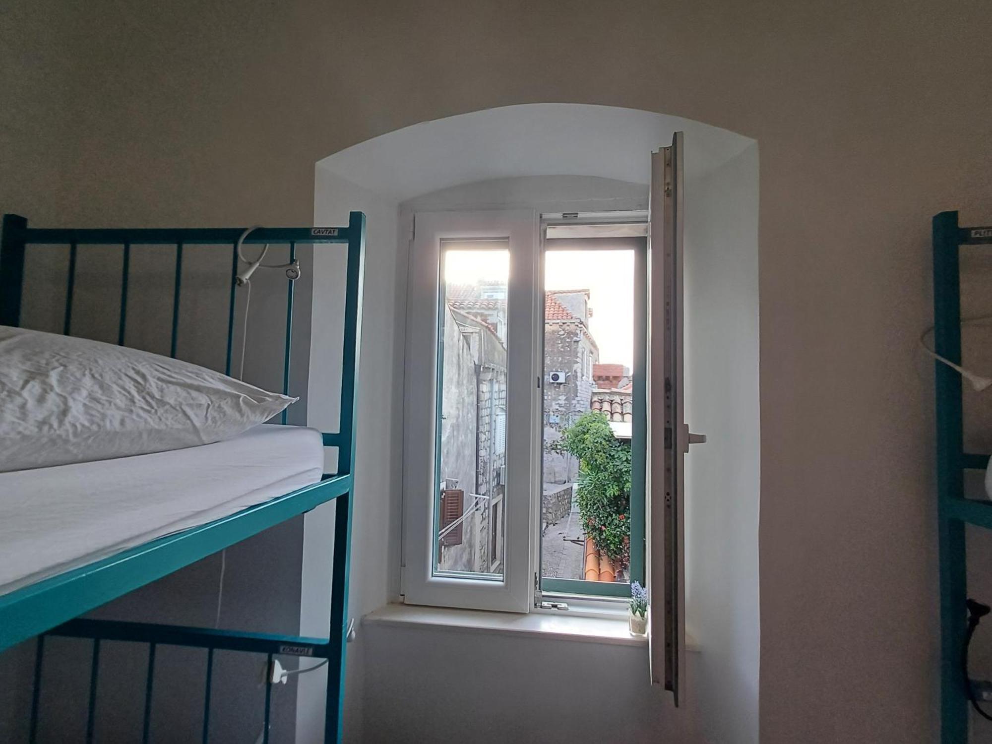 City Walls Hostel Ντουμπρόβνικ Εξωτερικό φωτογραφία