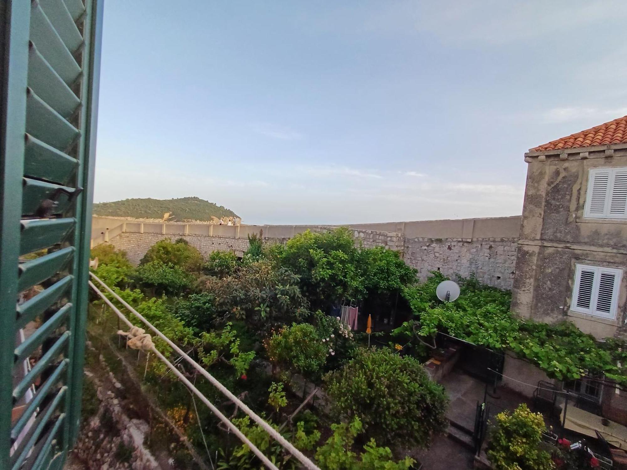 City Walls Hostel Ντουμπρόβνικ Εξωτερικό φωτογραφία