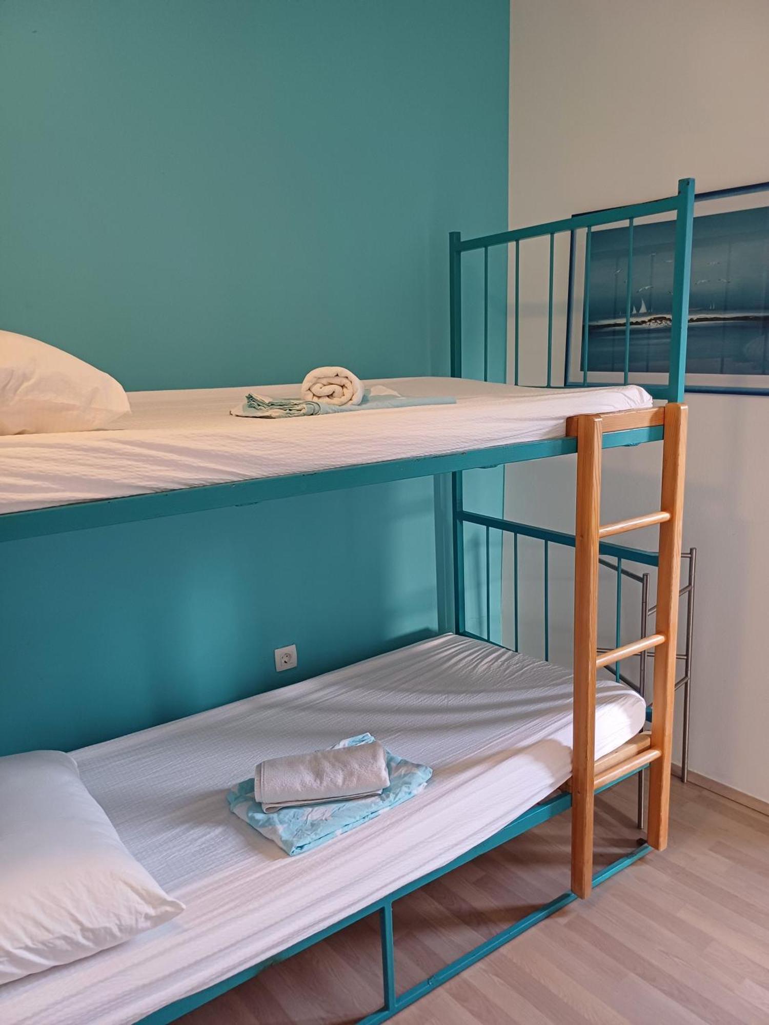 City Walls Hostel Ντουμπρόβνικ Εξωτερικό φωτογραφία
