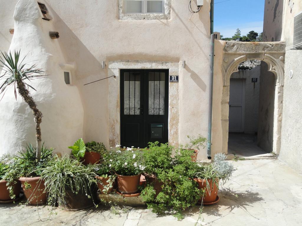 City Walls Hostel Ντουμπρόβνικ Εξωτερικό φωτογραφία