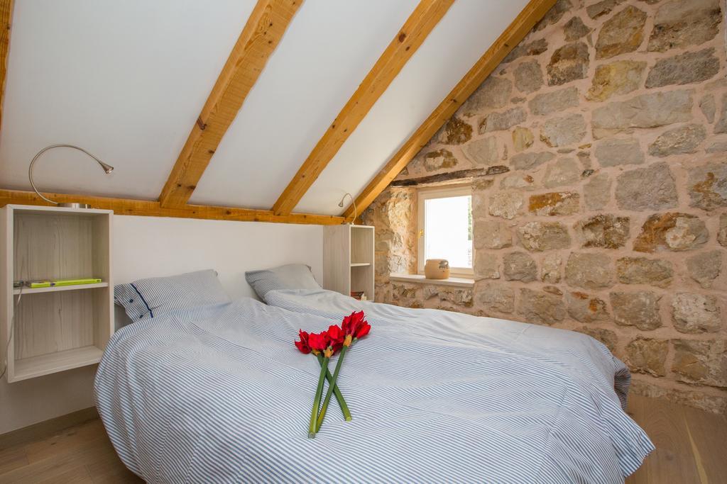 City Walls Hostel Ντουμπρόβνικ Εξωτερικό φωτογραφία