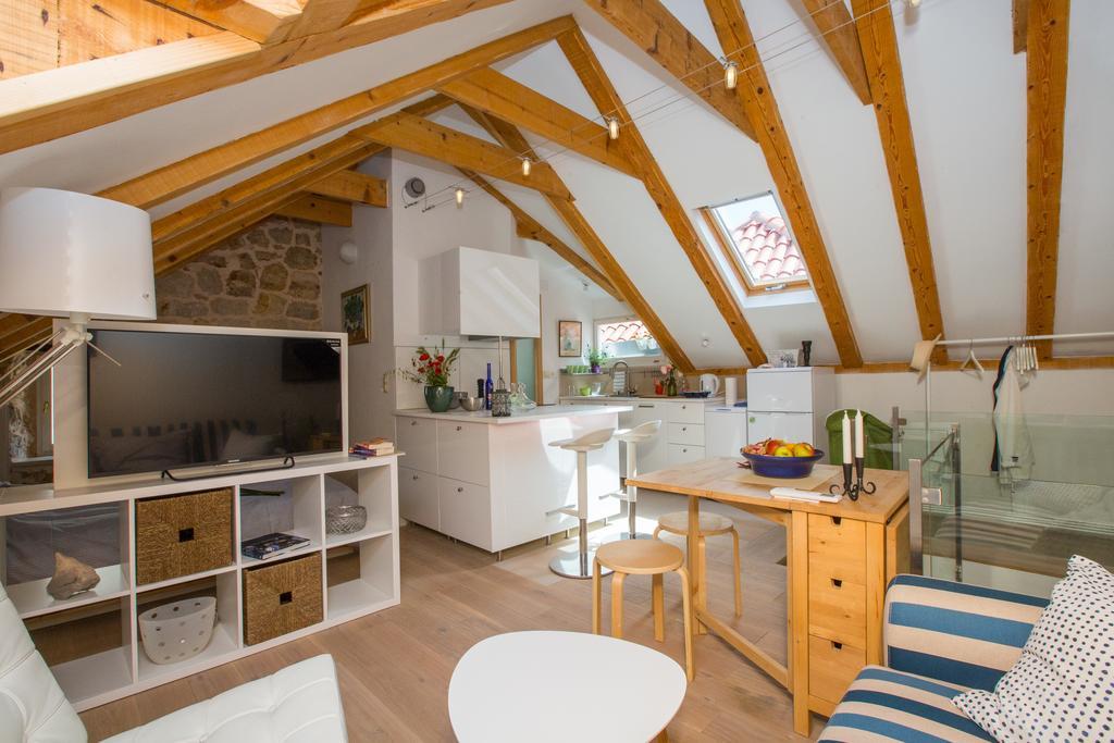 City Walls Hostel Ντουμπρόβνικ Εξωτερικό φωτογραφία