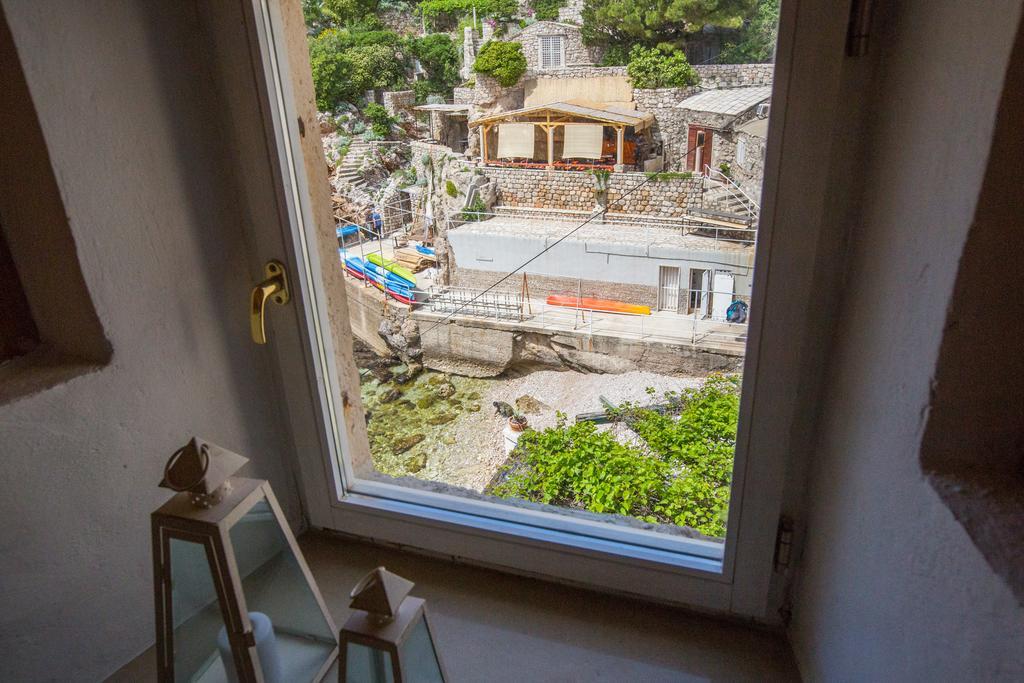 City Walls Hostel Ντουμπρόβνικ Εξωτερικό φωτογραφία