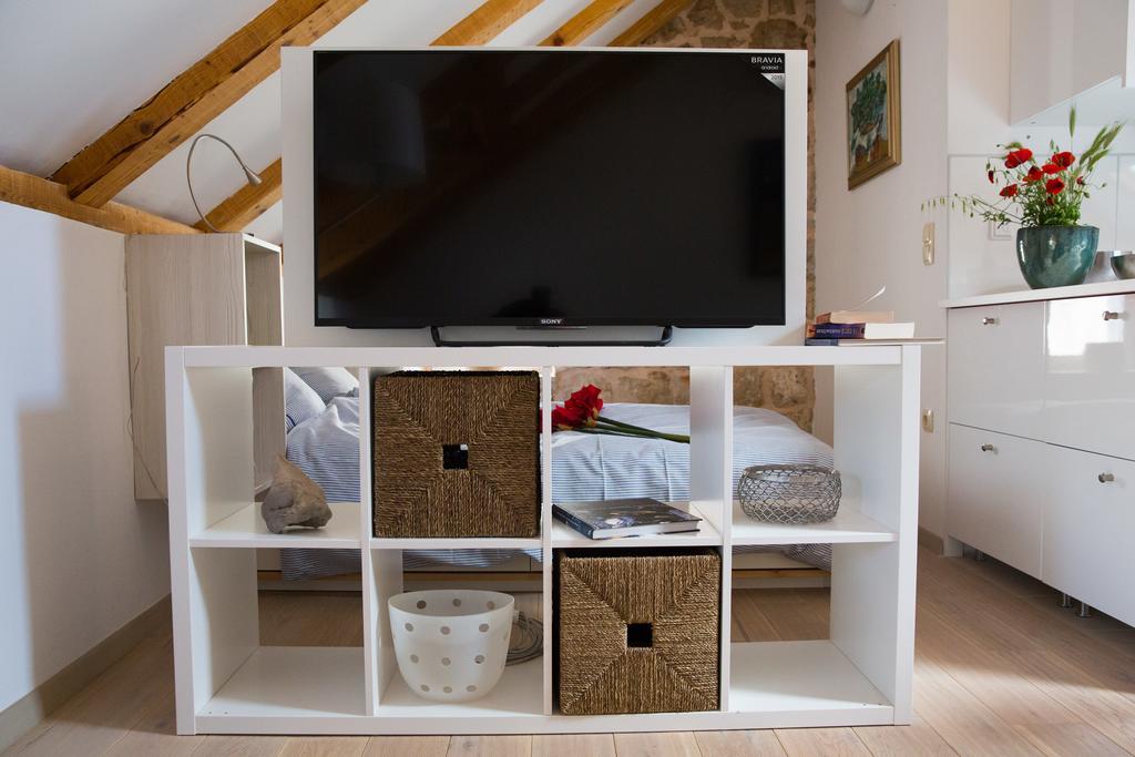 City Walls Hostel Ντουμπρόβνικ Εξωτερικό φωτογραφία