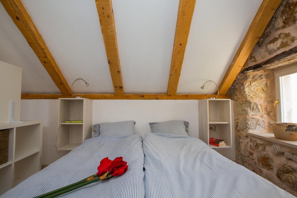City Walls Hostel Ντουμπρόβνικ Εξωτερικό φωτογραφία