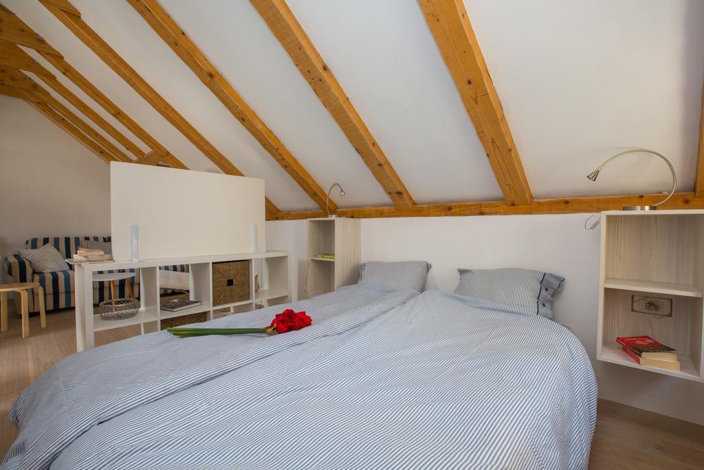 City Walls Hostel Ντουμπρόβνικ Εξωτερικό φωτογραφία