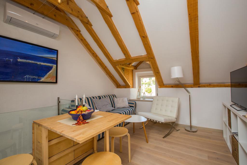 City Walls Hostel Ντουμπρόβνικ Εξωτερικό φωτογραφία