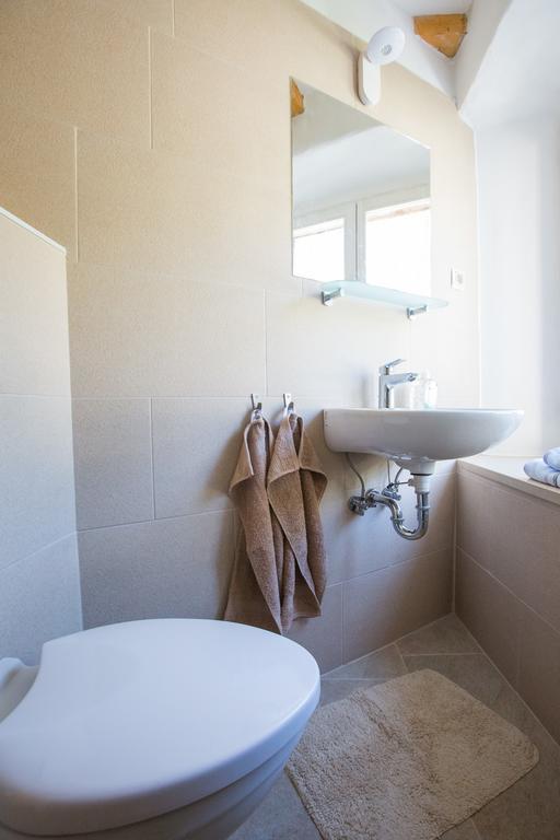 City Walls Hostel Ντουμπρόβνικ Εξωτερικό φωτογραφία