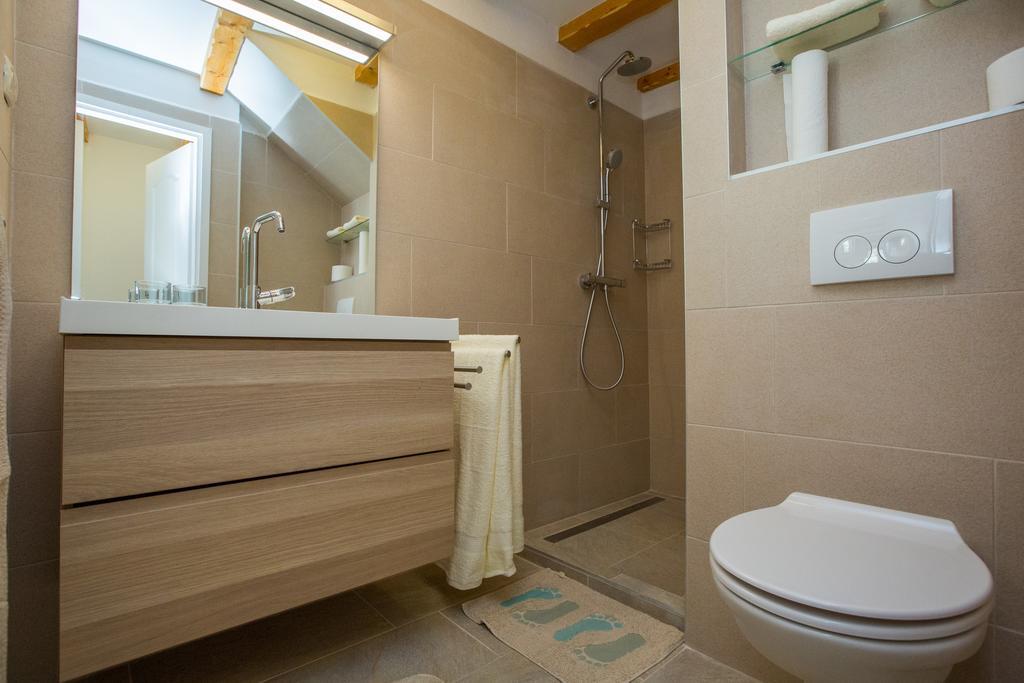 City Walls Hostel Ντουμπρόβνικ Εξωτερικό φωτογραφία