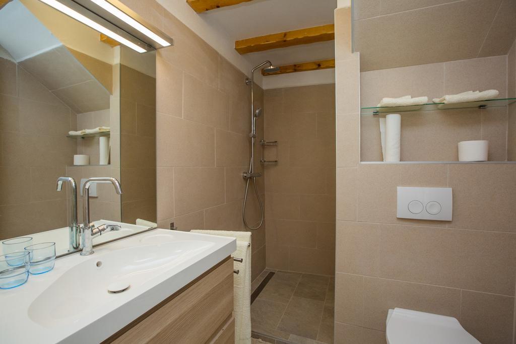 City Walls Hostel Ντουμπρόβνικ Εξωτερικό φωτογραφία