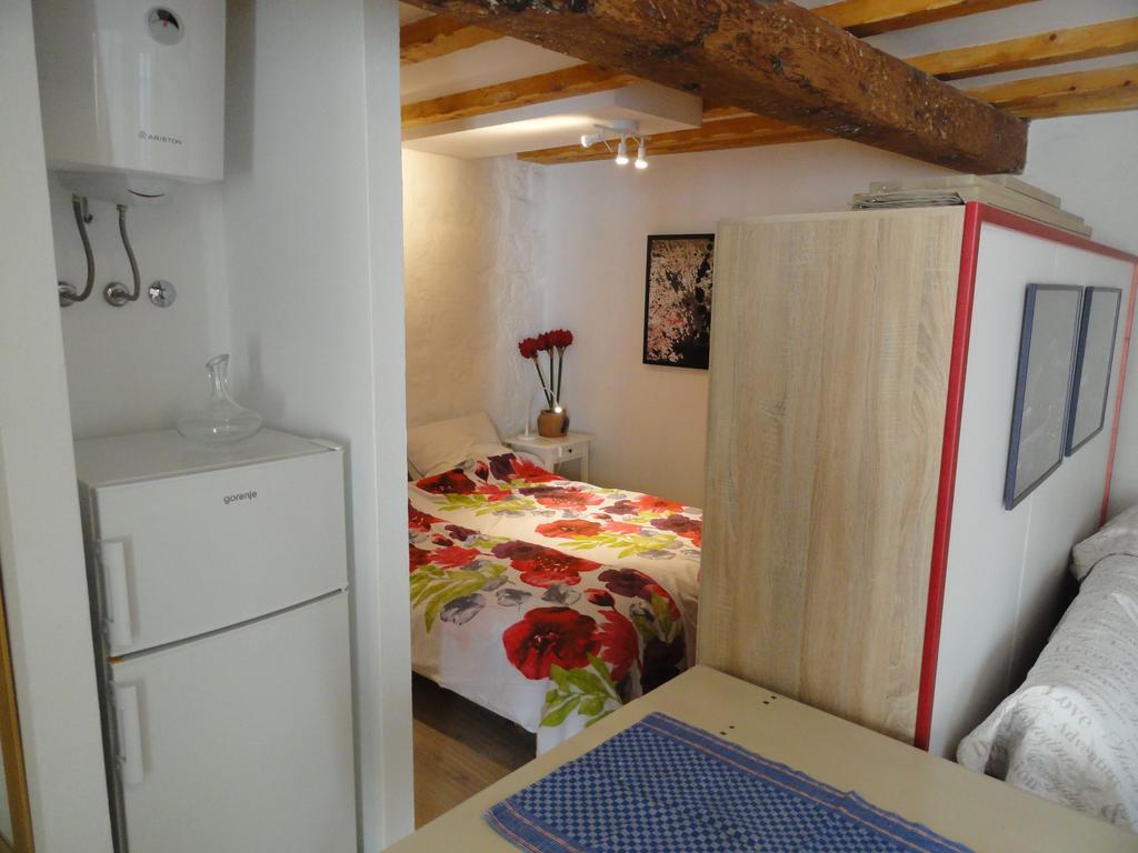 City Walls Hostel Ντουμπρόβνικ Εξωτερικό φωτογραφία
