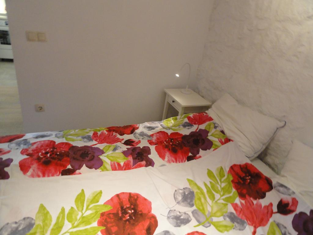 City Walls Hostel Ντουμπρόβνικ Εξωτερικό φωτογραφία
