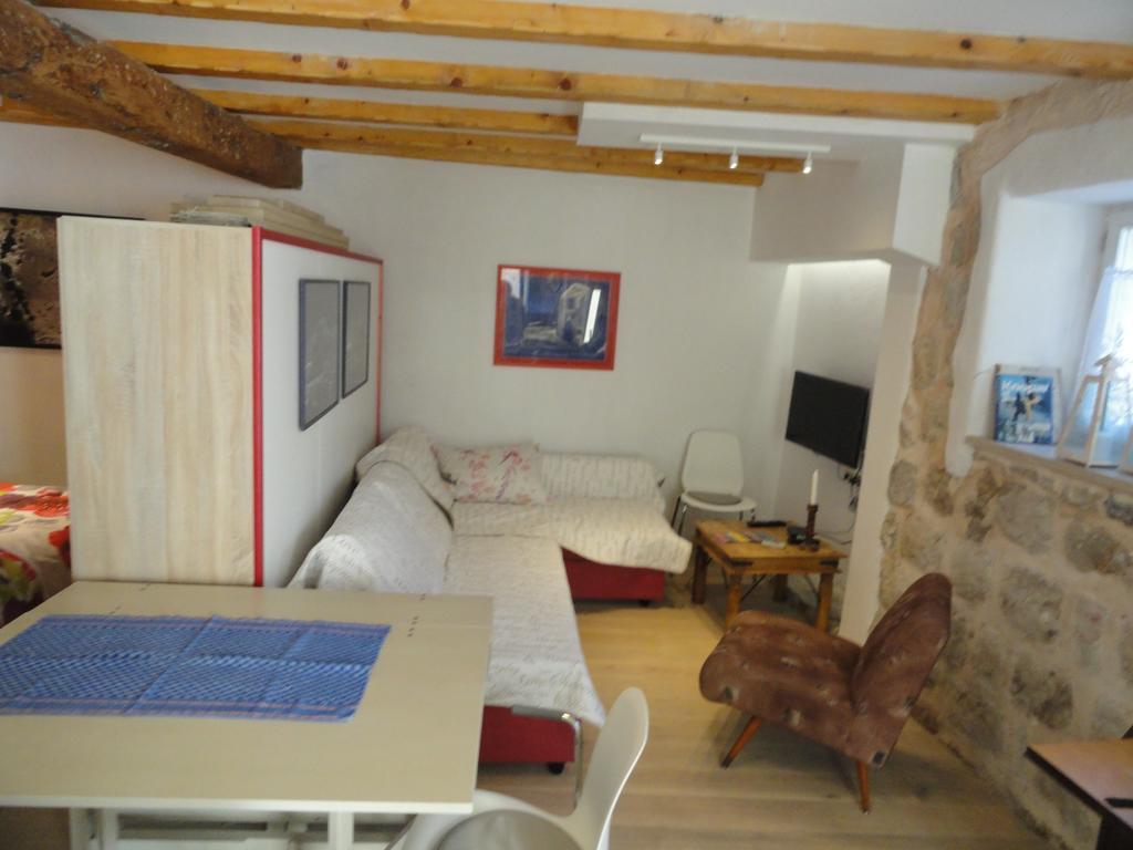City Walls Hostel Ντουμπρόβνικ Εξωτερικό φωτογραφία