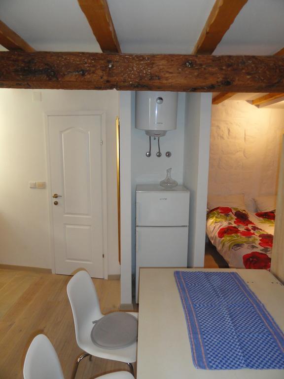 City Walls Hostel Ντουμπρόβνικ Εξωτερικό φωτογραφία