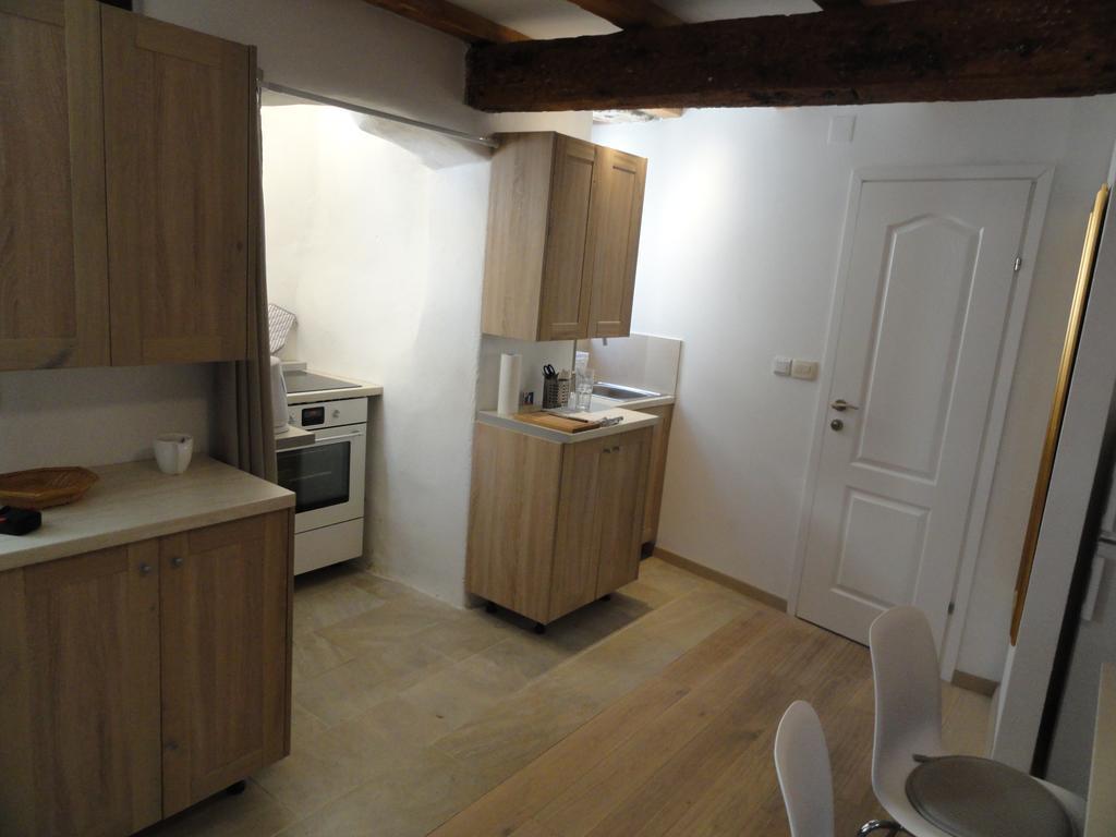 City Walls Hostel Ντουμπρόβνικ Εξωτερικό φωτογραφία
