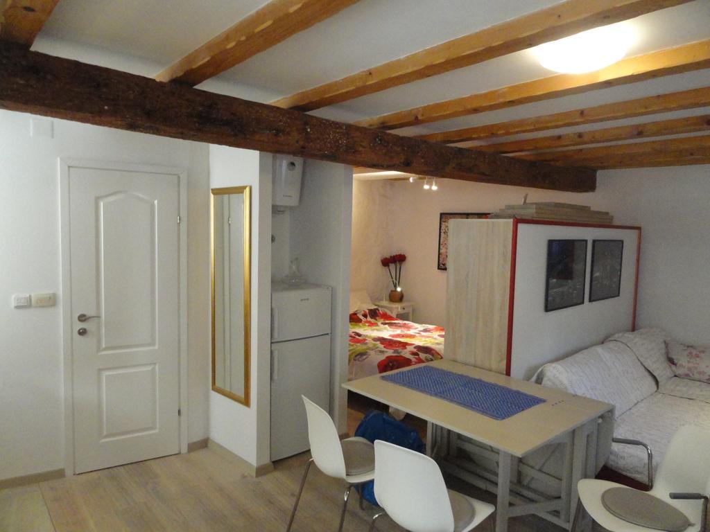 City Walls Hostel Ντουμπρόβνικ Εξωτερικό φωτογραφία