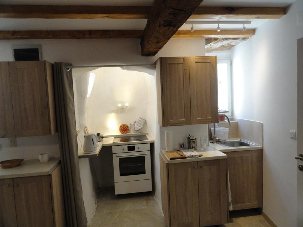 City Walls Hostel Ντουμπρόβνικ Εξωτερικό φωτογραφία