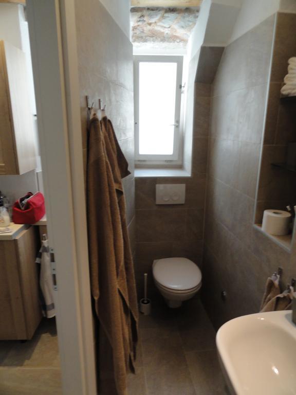 City Walls Hostel Ντουμπρόβνικ Εξωτερικό φωτογραφία
